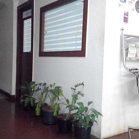 Hotel Richmond Residency Bangalore Exterior photo