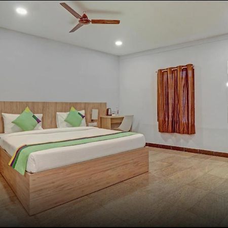 Hotel Richmond Residency Bangalore Exterior photo
