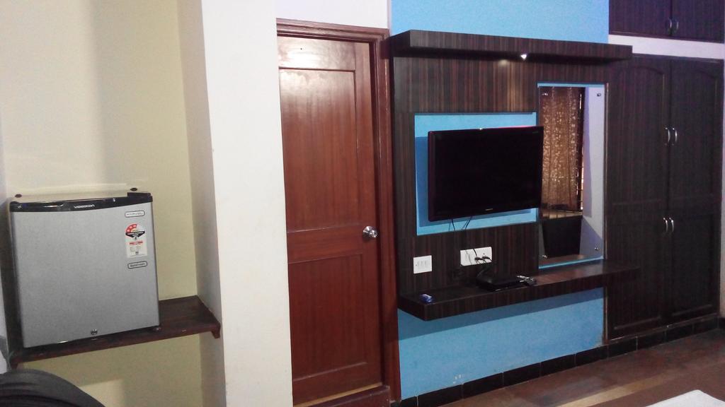 Hotel Richmond Residency Bangalore Room photo