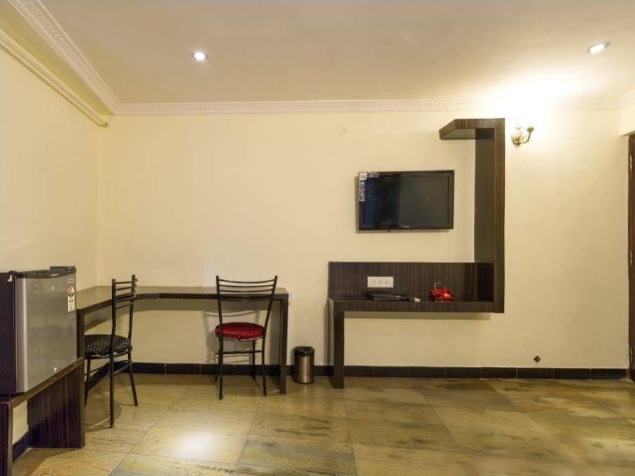 Hotel Richmond Residency Bangalore Exterior photo